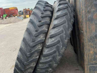 Räder, Reifen, Felgen & Distanzringe Alliance Row Crop Radial 380/105R50 wielen, Agrifac. diversen