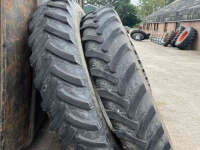 Räder, Reifen, Felgen & Distanzringe Alliance Row Crop Radial 380/105R50 wielen, Agrifac. diversen