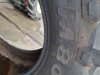 Räder, Reifen, Felgen & Distanzringe Trelleborg 600/65R38