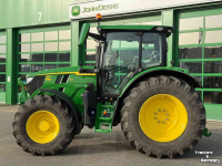 Schlepper / Traktor John Deere 6R 150