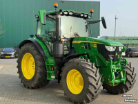 Schlepper / Traktor John Deere 6R 150
