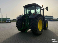 Schlepper / Traktor John Deere 6R 150