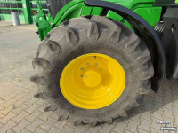 Schlepper / Traktor John Deere 6R 150