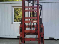 Sonstige Transport- und Industriemaschinen und Zubehör Wifo HMD 340/2000
