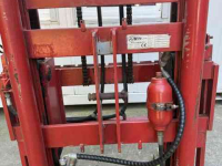 Sonstige Transport- und Industriemaschinen und Zubehör Wifo HMD 340/2000