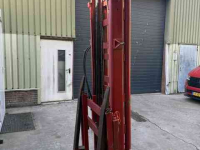 Sonstige Transport- und Industriemaschinen und Zubehör Wifo HMD 340/2000