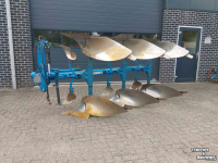 Pflüge Lemken Opal 110 3 schaar ploeg