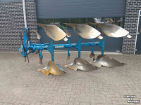 Pflüge Lemken Opal 110 3 schaar ploeg