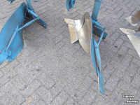 Pflüge Lemken Opal 110 3 schaar ploeg