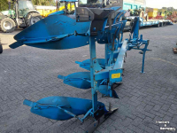 Pflüge Lemken Opal 110 3 schaar ploeg