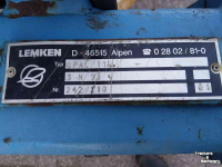 Pflüge Lemken Opal 110 3 schaar ploeg