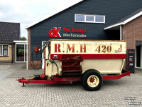 Futtermischwagen RMH 420