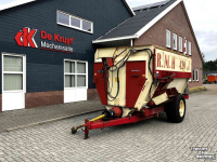 Futtermischwagen RMH 420
