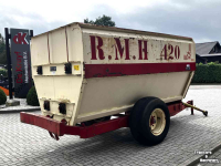 Futtermischwagen RMH 420