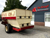 Futtermischwagen RMH 420