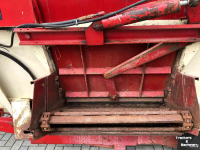 Futtermischwagen RMH 420