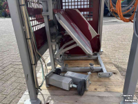 Sonstiges Förderanlagen und Material-Handling-Ausrüstungen ERC 050, omschopper