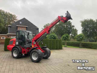 Radlader Weidemann 5080T
