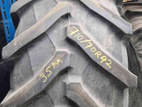 Räder, Reifen, Felgen & Distanzringe Trelleborg 710/70R42 TM900