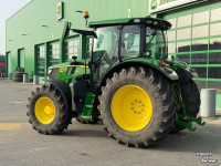 Schlepper / Traktor John Deere 6R 150