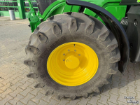 Schlepper / Traktor John Deere 6R 150