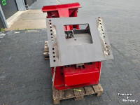 Baumschneiders Greentec 350 Treeshear