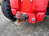 Teleskoplader Manitou MLT634-120 LSU