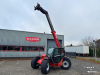 Teleskoplader Manitou MLT634-120 LSU
