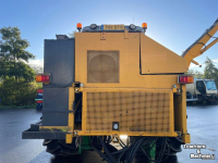 Schlepper / Traktor Massey Ferguson 6480 DYNA-6