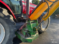 Schlepper / Traktor Massey Ferguson 6480 DYNA-6