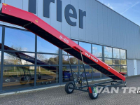 Steigförderband Van Trier 9-65 Opvoerband