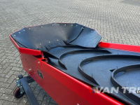 Steigförderband Van Trier 9-65 Opvoerband