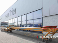 Teleskopbänder Breston 2x8-80 Duoband