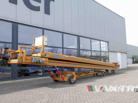 Teleskopbänder Breston 2x8-80 Duoband