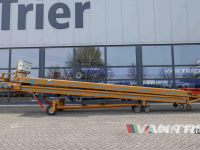 Teleskopbänder Breston 2x8-80 Duoband