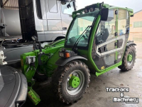 Teleskoplader Merlo 27.6 TOP
