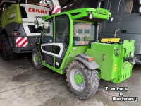 Teleskoplader Merlo 27.6 TOP