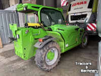 Teleskoplader Merlo 27.6 TOP