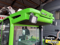 Teleskoplader Merlo 27.6 TOP