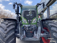 Schlepper / Traktor Fendt 720 Vario Gen.6 Power+