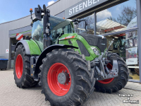 Schlepper / Traktor Fendt 720 Vario Gen.6 Power+
