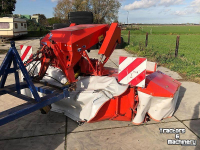 Mähwerk Kuhn Kuhn - FC313F