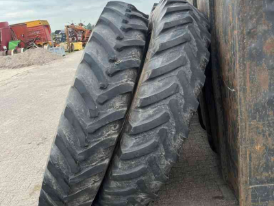 Räder, Reifen, Felgen & Distanzringe Alliance Row Crop Radial 380/105R50 wielen, Agrifac. diversen