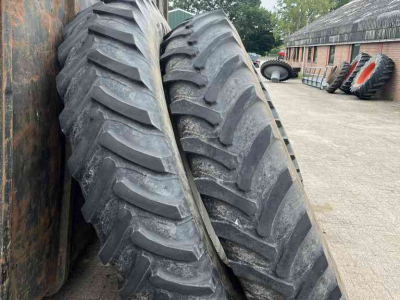 Räder, Reifen, Felgen & Distanzringe Alliance Row Crop Radial 380/105R50 wielen, Agrifac. diversen