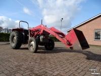 Schlepper / Traktor Massey Ferguson 135