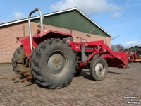 Schlepper / Traktor Massey Ferguson 135