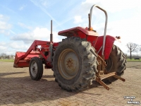 Schlepper / Traktor Massey Ferguson 135