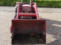 Schlepper / Traktor Massey Ferguson 135