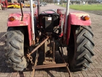 Schlepper / Traktor Massey Ferguson 135