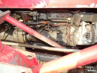 Schlepper / Traktor Massey Ferguson 135